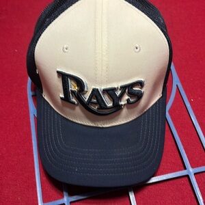 Nike Tampa bay rays hat
